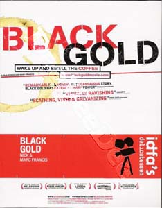 Black Gold (DVD)
